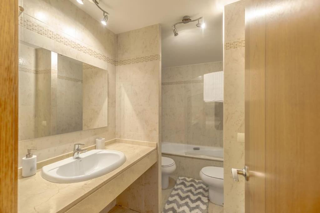 Amazing Family Apartment Estepona Dış mekan fotoğraf