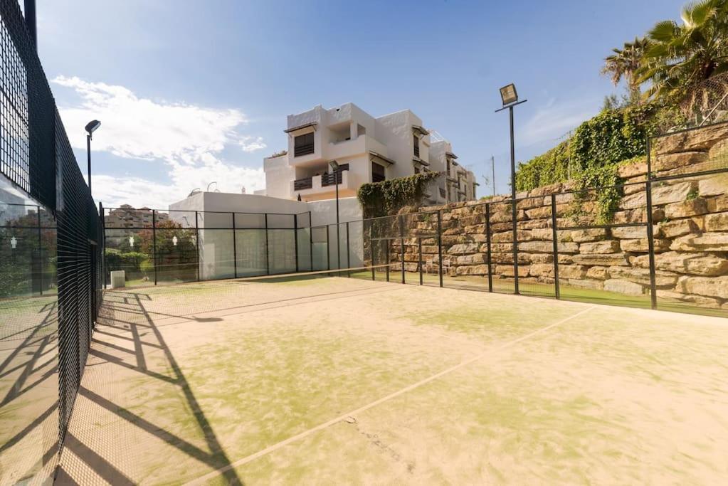 Amazing Family Apartment Estepona Dış mekan fotoğraf