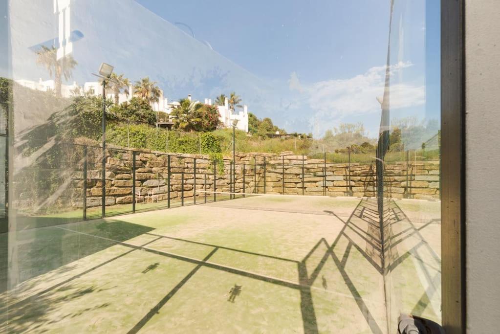 Amazing Family Apartment Estepona Dış mekan fotoğraf